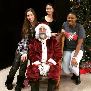 Meet your Posher, Fedeline